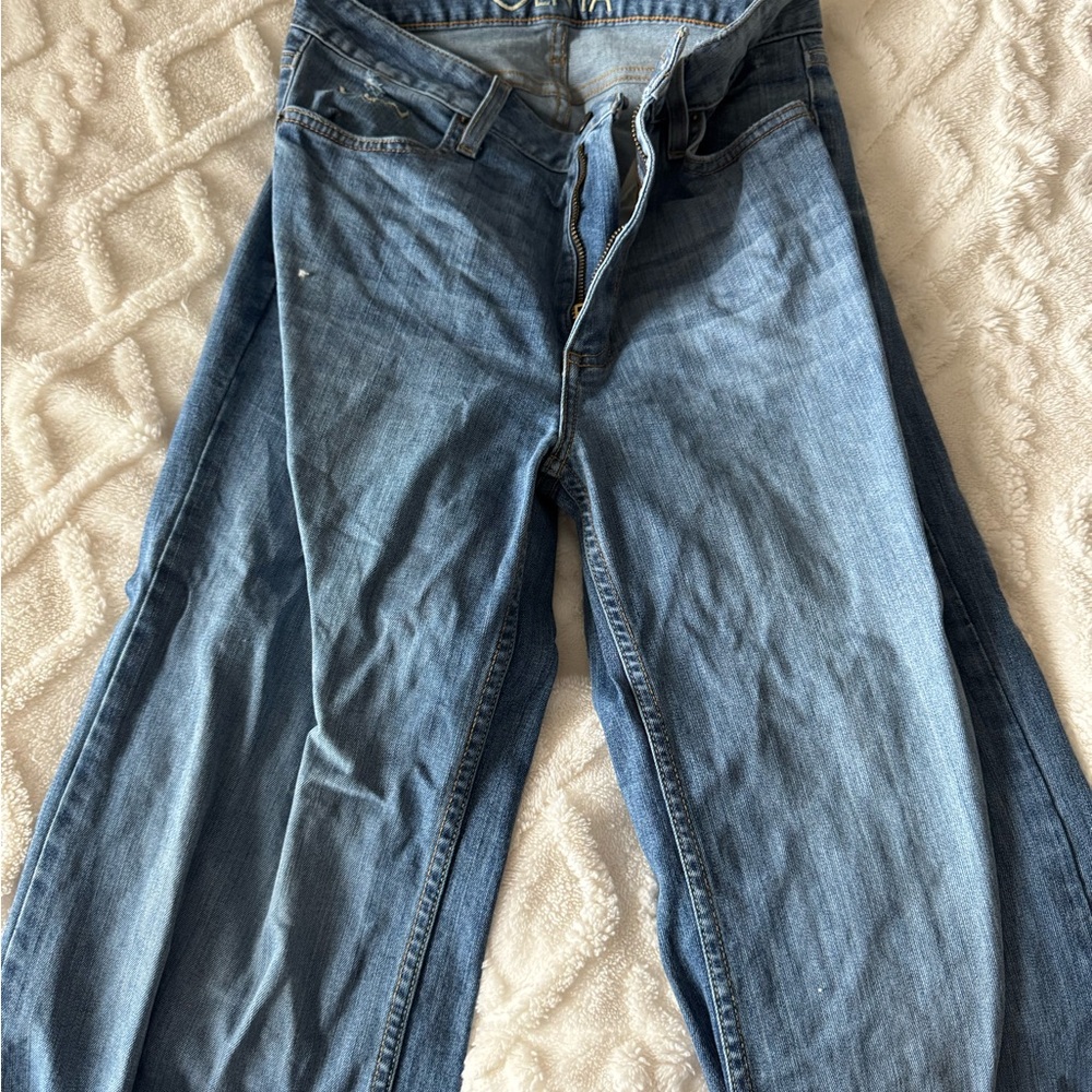 Kimes Ranch Women's Blue Jeans